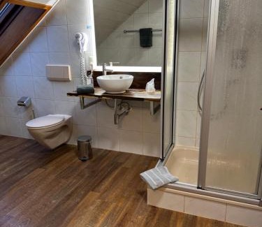 Bad Laasphe House | Hotel Pension Berghaus Sieben