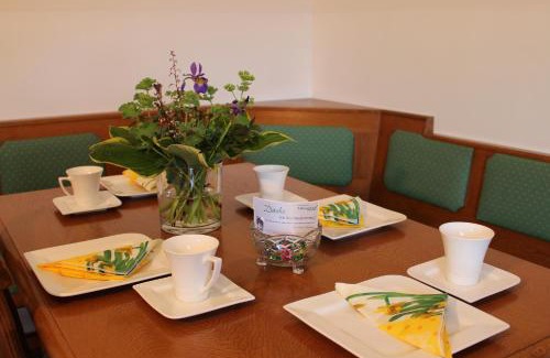 St. Gilgen Hotel | Hotel-Pension Falkensteiner