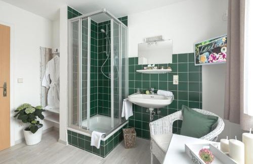 Sonthofen House | Hotel-Pension Johanna