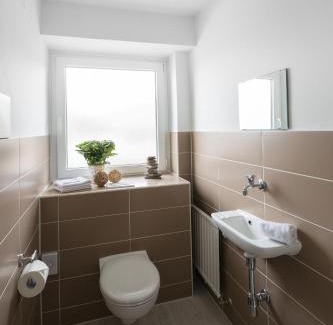 Sonthofen House | Hotel-Pension Johanna