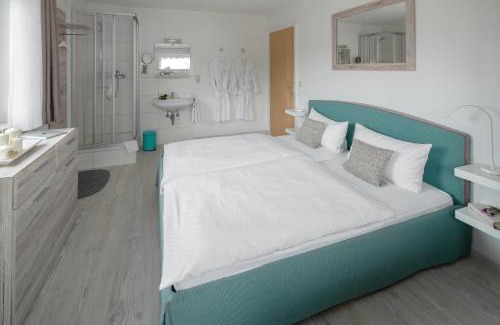 Sonthofen House | Hotel-Pension Johanna