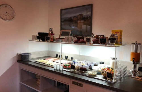 Norddeich House | Hotel Pension Norddeich