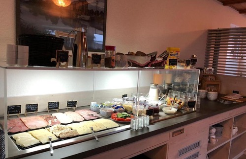 Norddeich House | Hotel Pension Norddeich