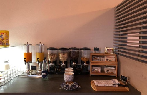 Norddeich House | Hotel Pension Norddeich