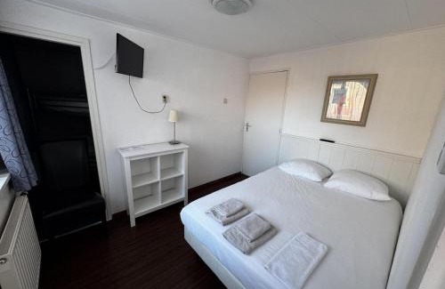 Ouddorp Hotel | Hotel-Pension Ouddorp