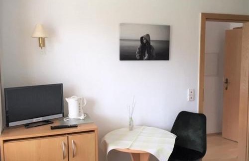 Ostseebad Prerow House | Hotel-Pension Seeadler