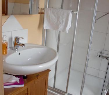 Norddeich House | Hotel "Pension" Strandkorb