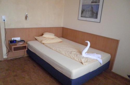 Norddeich House | Hotel "Pension" Strandkorb