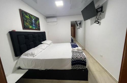 Bahia Solano Hotel | Hotel Penthouse