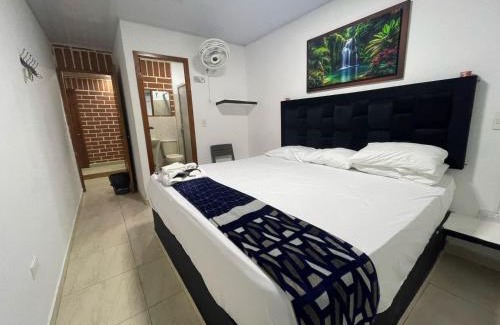 Bahia Solano Hotel | Hotel Penthouse