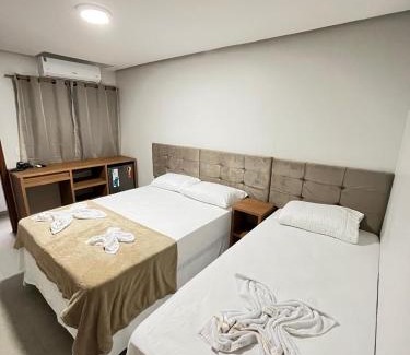 Itaituba Hotel | Hotel Pepita