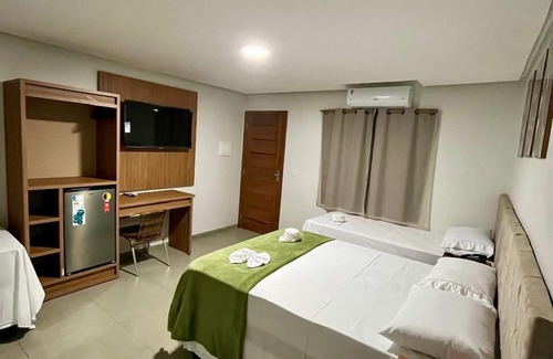 Itaituba Hotel | Hotel Pepita