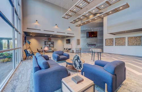 Century West Hotel | Hotel Peppertree Bend, BW Premier Collection