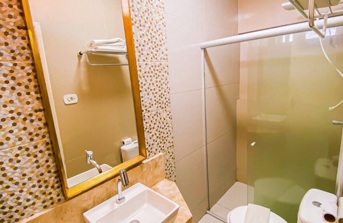 Centro Hotel | Hotel Pequeno Príncipe