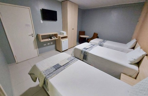 Centro Hotel | Hotel Pequeno Príncipe