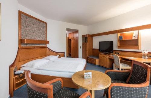 Rotenburg an der Fulda Hotel | Hotel Pergola im Göbels Hotel Rodenberg