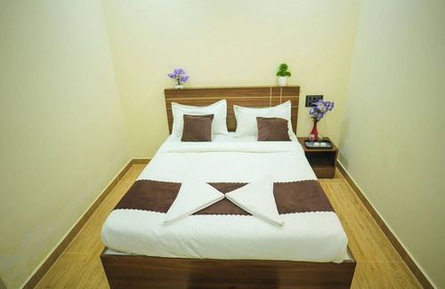 Mysore Hotel | Hotel Pergola