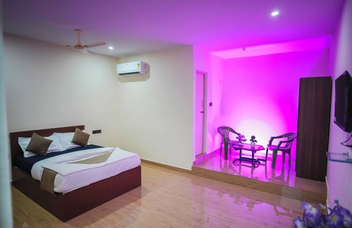 Mysore Hotel | Hotel Pergola