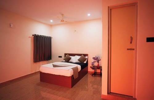 Mysore Hotel | Hotel Pergola