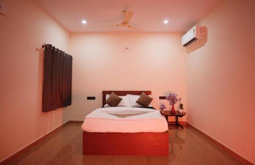 Mysore Hotel | Hotel Pergola - Mysore