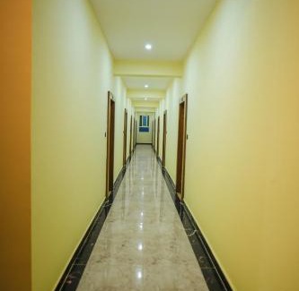 Mysore Hotel | Hotel Pergola - Mysore