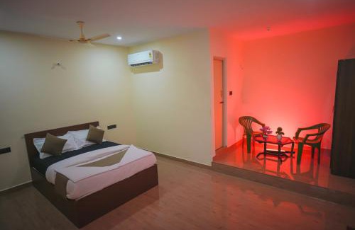 Mysore Hotel | Hotel Pergola - Mysore