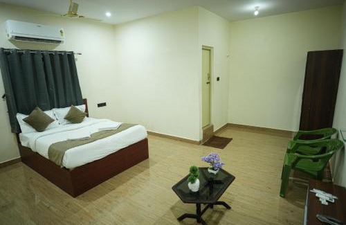 Mysore Hotel | Hotel Pergola - Mysore