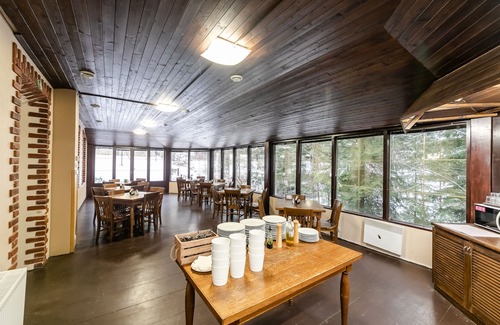 Josefov Dul Hotel | Hotel Perla Jizery