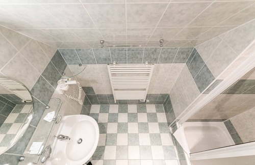 Josefov Dul Hotel | Hotel Perla Jizery