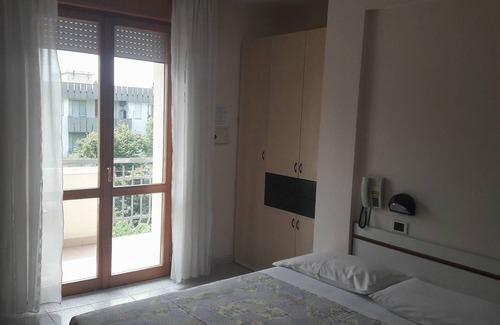 Marebello Hotel | Hotel Perugini