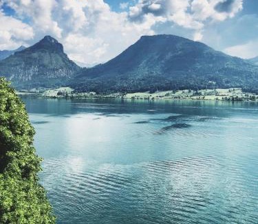 Sankt Wolfgang im Salzkammergut Hotel | Hotel Peter