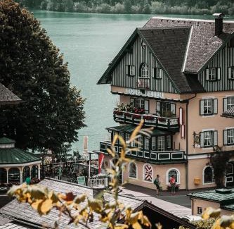 Sankt Wolfgang im Salzkammergut Hotel | Hotel Peter