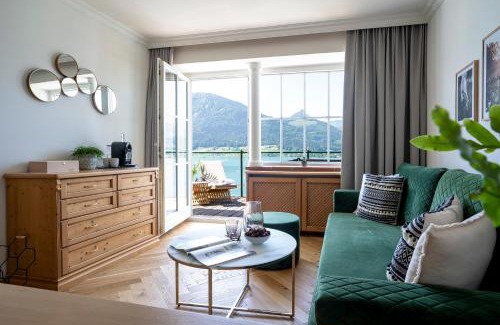 Sankt Wolfgang im Salzkammergut Hotel | Hotel Peter