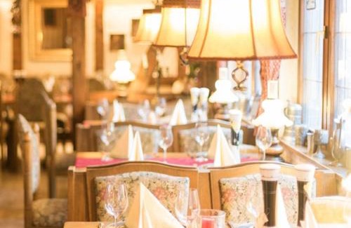 Ginsheim Hotel | Hotel Peter Schaefer