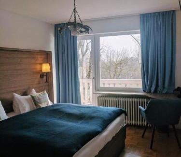 Ginsheim Hotel | Hotel Peter Schaefer