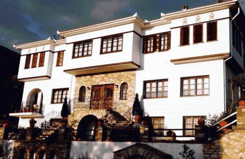 Volos House | Hotel Petrino