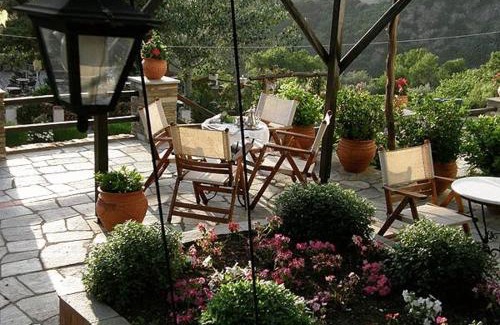 Volos House | Hotel Petrino