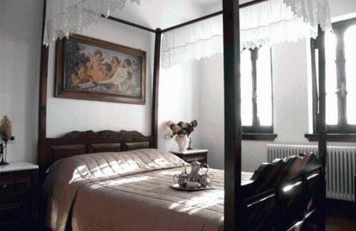 Volos House | Hotel Petrino