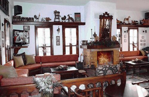 Volos House | Hotel Petrino