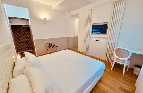 Old Town Hotel | Hotel Pex Mantova