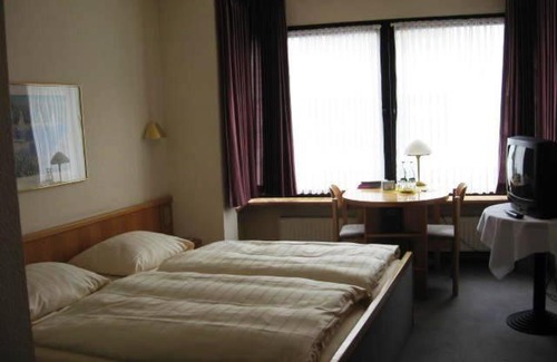 Rodalben House | Hotel Pfälzer Hof, Zum Schokoladengießer