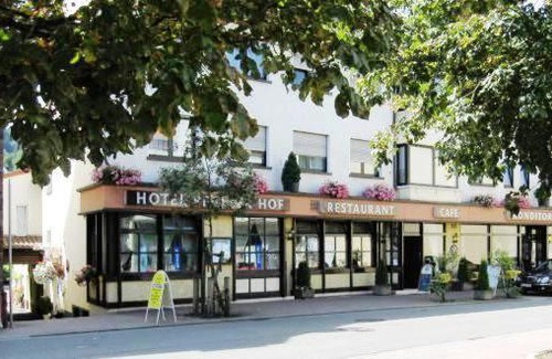 Rodalben House | Hotel Pfälzer Hof, Zum Schokoladengießer