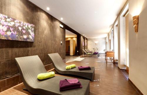 Salonetto Hotel | Hotel Pfandleralm