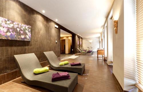 Salonetto Hotel | Hotel Pfandleralm