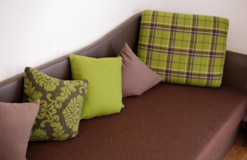 Salonetto Hotel | Hotel Pfandleralm