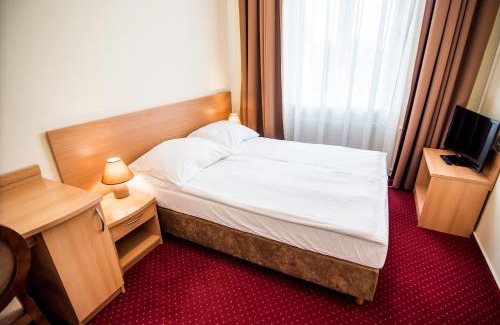 Slupsk Hotel | Hotel Piast