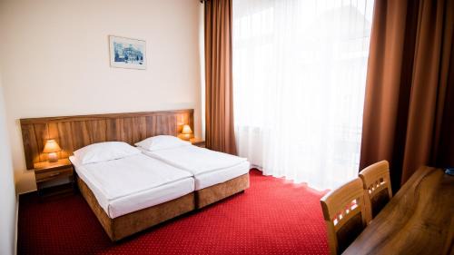 Slupsk Hotel | Hotel Piast