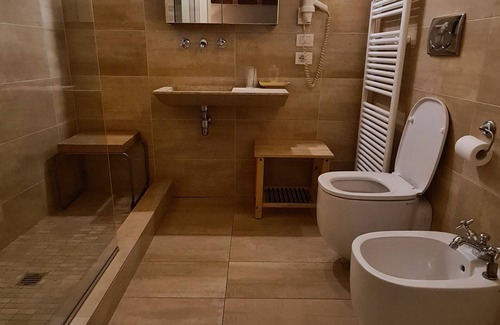 Citta Alta Hotel | Hotel Piazza Vecchia