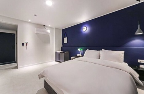 Chungmu Hotel | Hotel Pier 48