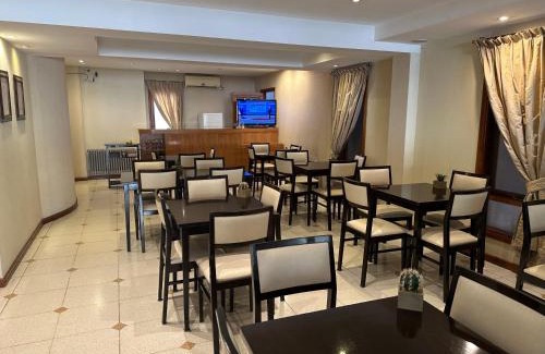 Villa Mercedes Hotel | Hotel Piero